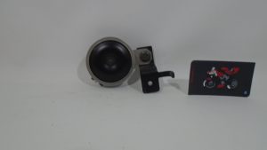 CLAXON SUZUKI GSR 600 06-08